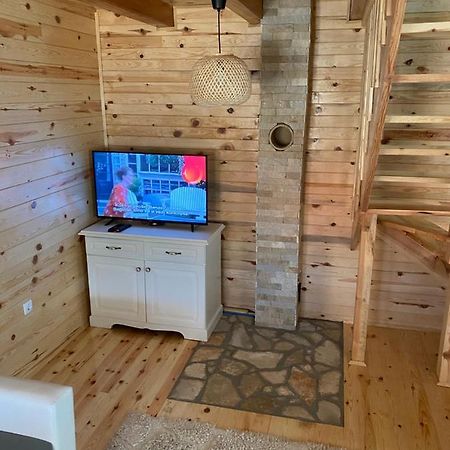 Apartments Milev Lux Мокра гора Екстериор снимка