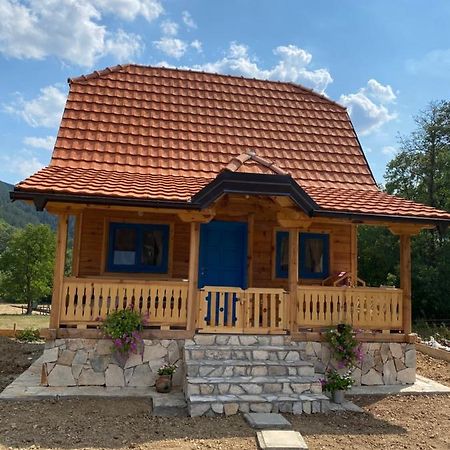 Apartments Milev Lux Мокра гора Екстериор снимка