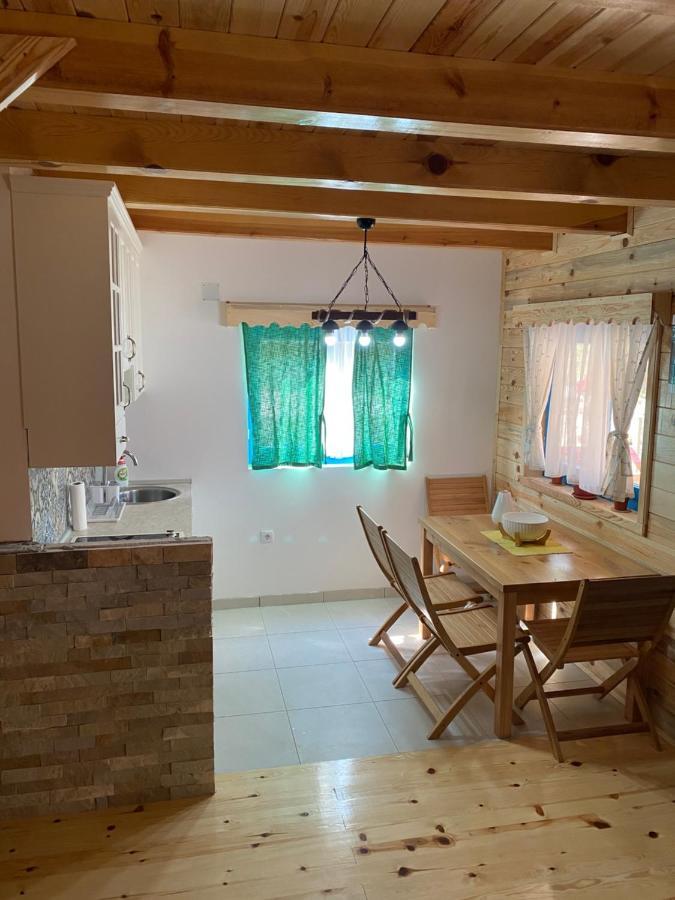 Apartments Milev Lux Мокра гора Екстериор снимка