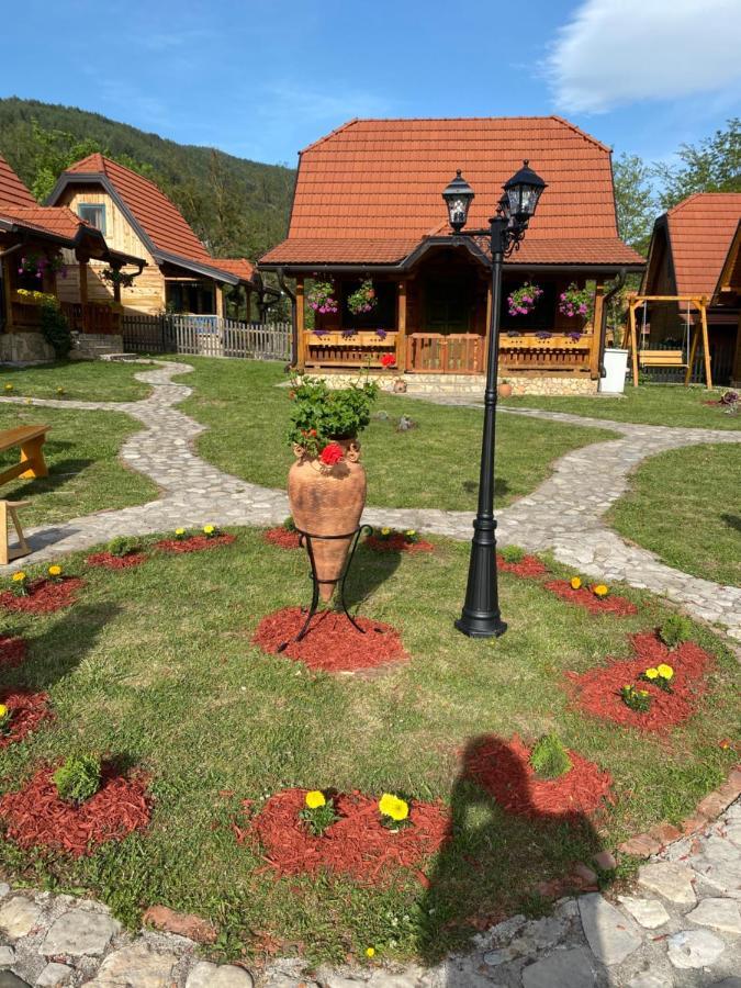 Apartments Milev Lux Мокра гора Екстериор снимка