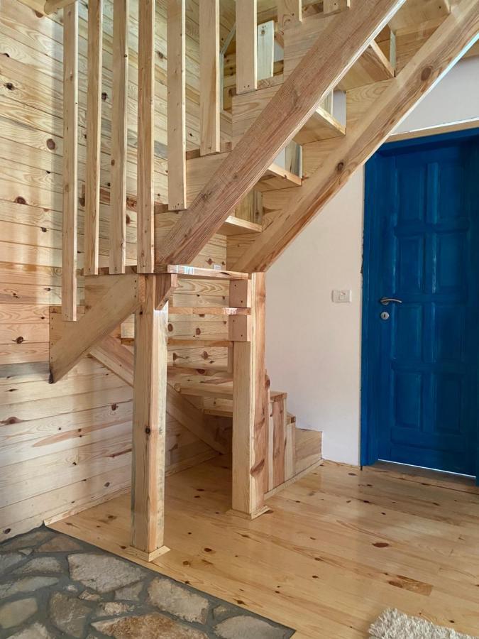 Apartments Milev Lux Мокра гора Екстериор снимка