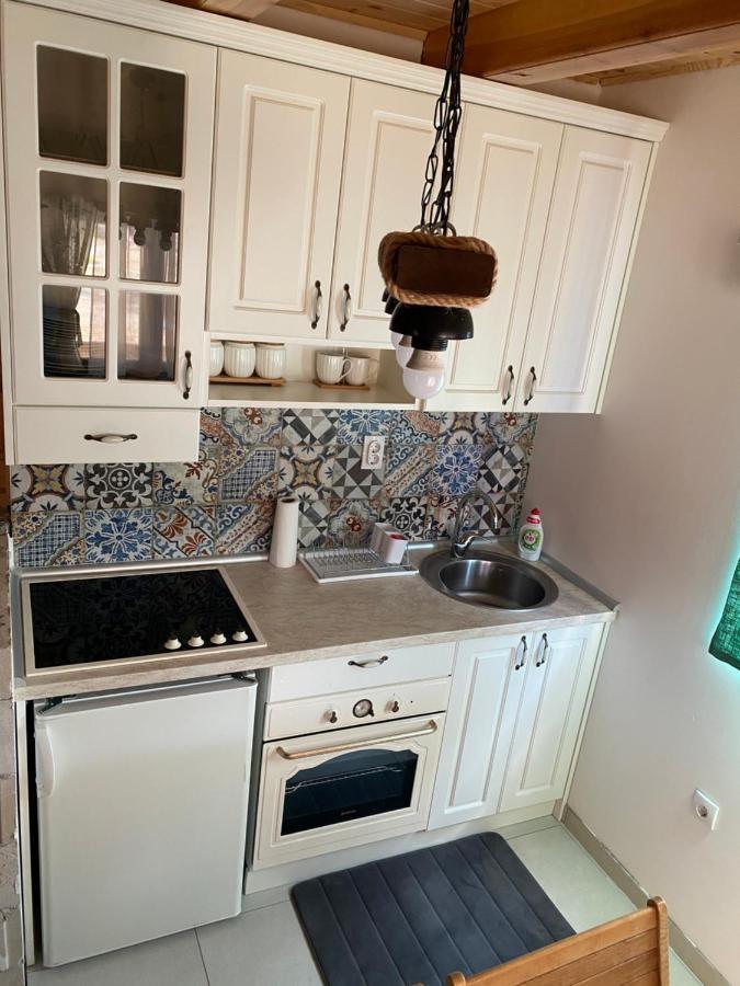 Apartments Milev Lux Мокра гора Екстериор снимка