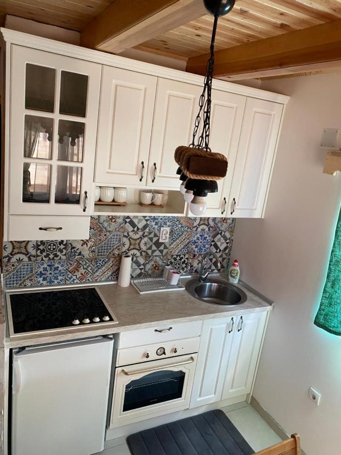 Apartments Milev Lux Мокра гора Екстериор снимка