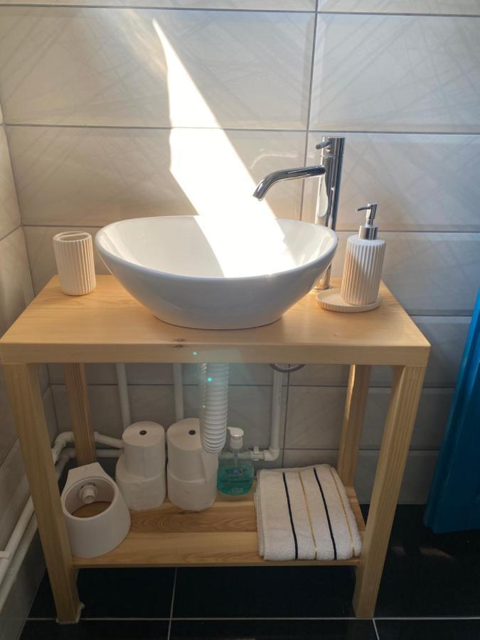 Apartments Milev Lux Мокра гора Екстериор снимка