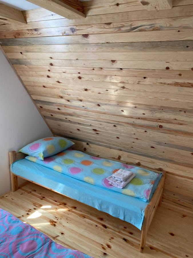 Apartments Milev Lux Мокра гора Екстериор снимка