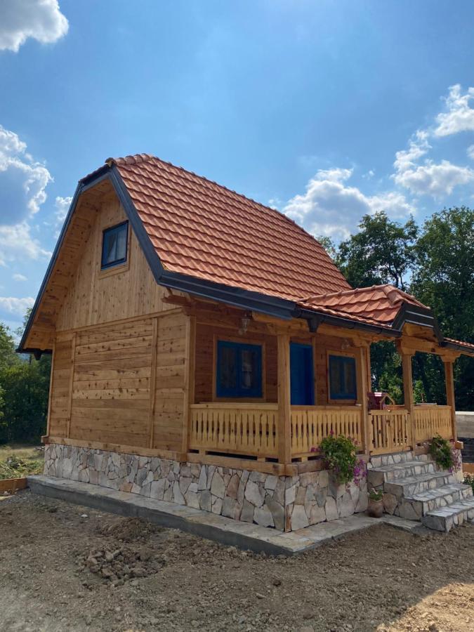 Apartments Milev Lux Мокра гора Екстериор снимка